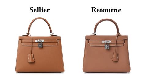 sellier vs retourne hermes.